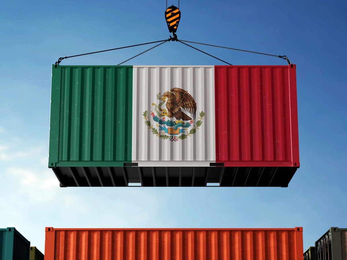 How Nearshoring Built North America’s New Economic&nbsp;Powerhouse