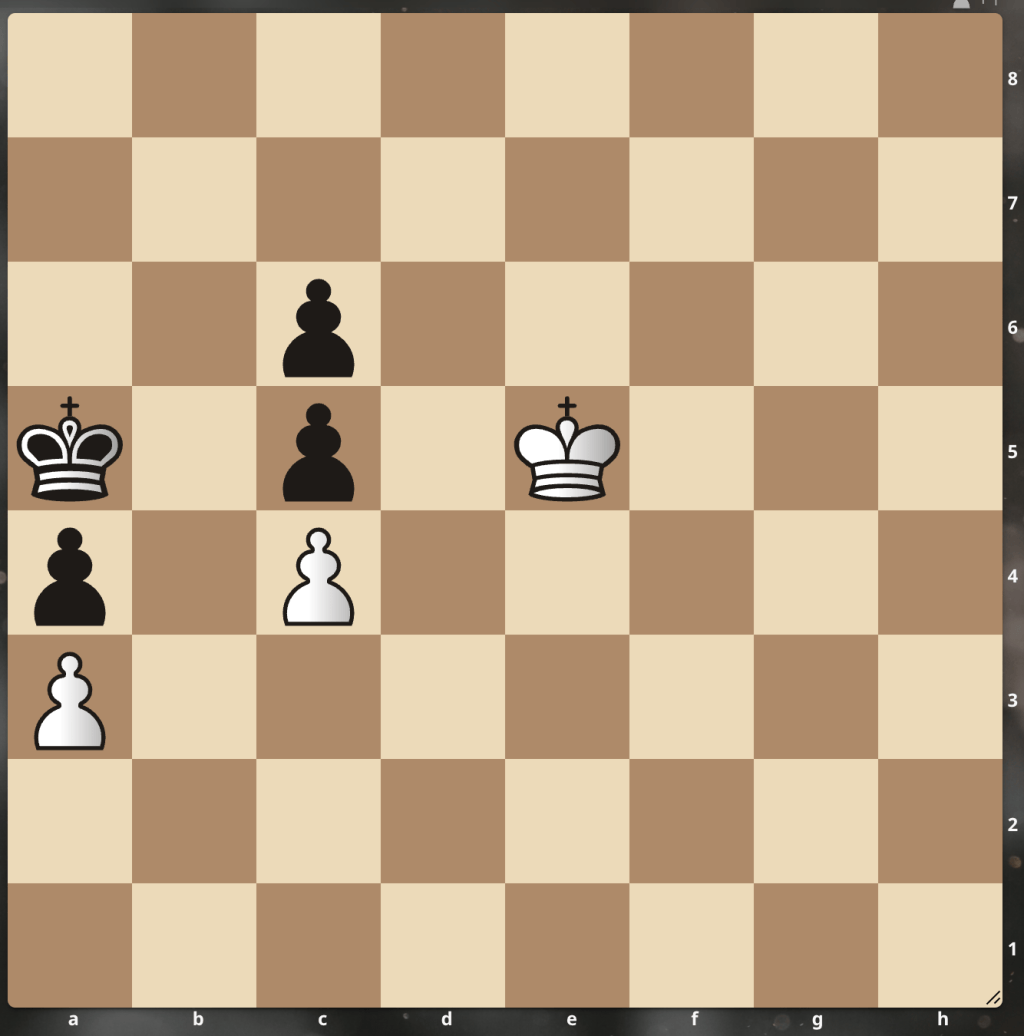 Chess Club Spotlight: Life inside Room 312